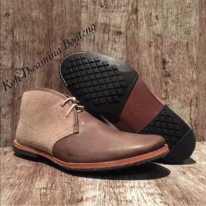 TIMBERLAND MEN'S BOOT COMPANY® WODEHOUSE CHUKKA